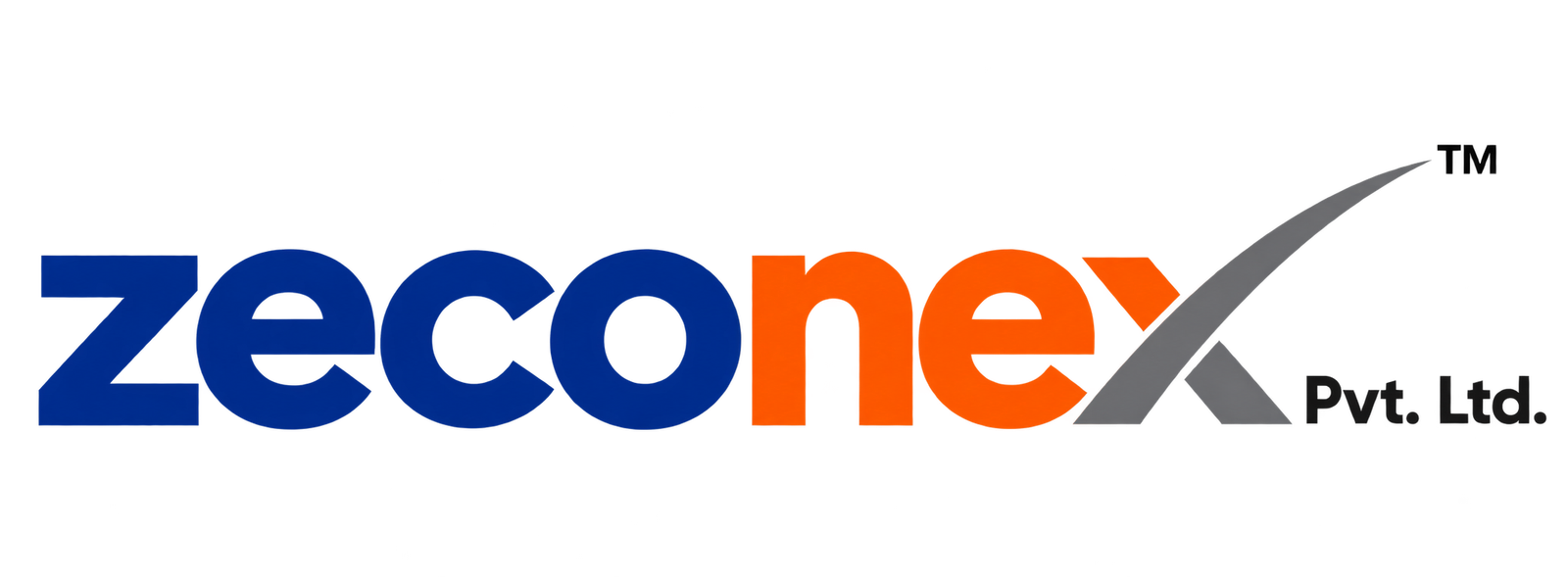ZECONEX Dynamic X Mark